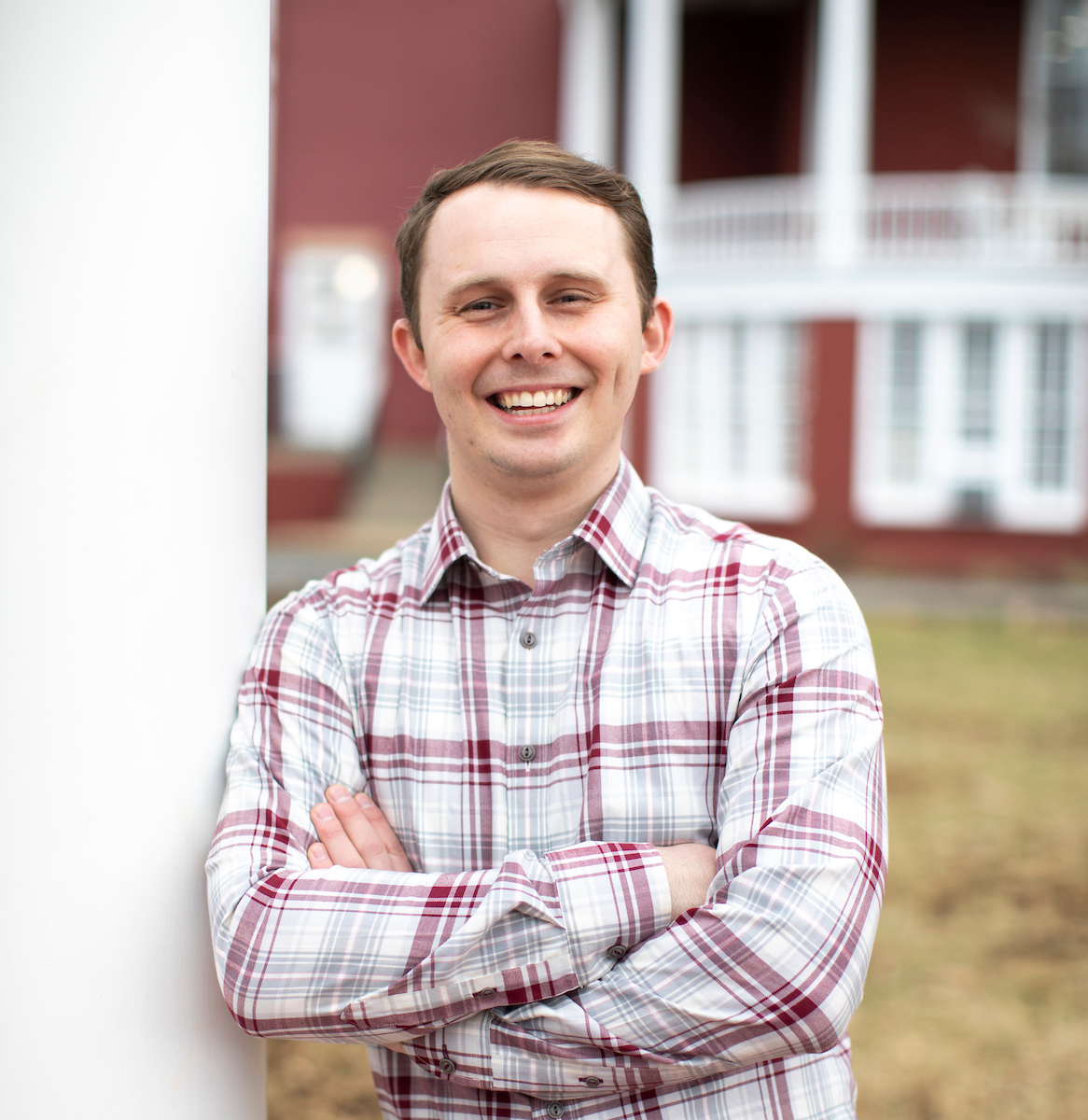 Alum Spencer Dennis